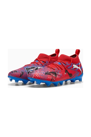 Puma Future 8 Match Playmakers Fg Çocuk Krampon C-pum108750p01p01 Kırmızı