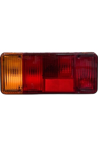 Stop Lambası Soketli Iveco Sol