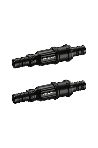 Token Tk684 Prime Vites Kablosu Ayar Aparatı Siyah