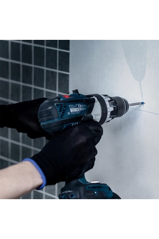 Bosch Expert Hex-9 Hardceramic Delme Ucu 8 X 90 Mm - 2608900592