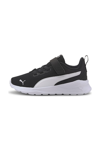 Puma Anzarun Lıte Çocuk Ayakkabı 372009 01 Siyah