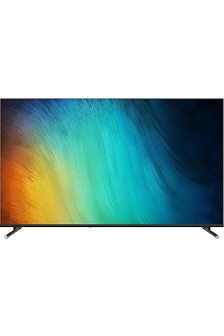 Dijitsu 50 DG 29000 50'' 4K Ultra HD DLED TV