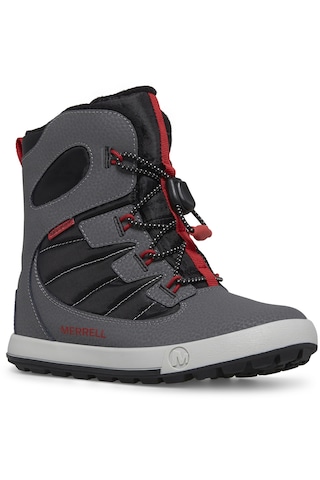Merrell Snow Bank 4.0 Wtrpf Gri