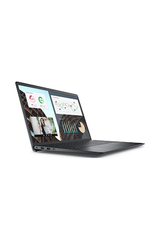 Dell Vostro 3530 N1605PVNB3530U i7-1355U 16 GB 512 GB SSD 15.6" Ubuntu Dizüstü Bilgisayar