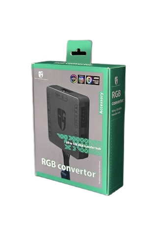 Deep Cool Convertor 5V ADD-RGB 12V Dönüştürücü