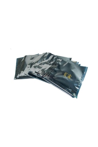 100x100mm Antistatik Esd Poşet