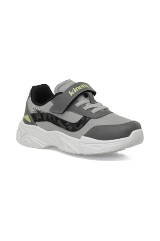 Kinetix Coel F 6fx Gri Erkek Çocuk Spor Ayakkabı 000000000102066817 Gri-grı