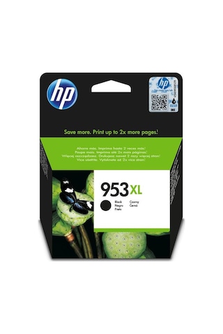 Hp Los70Ae 953Xl Kartuş Siyah Hp Los70Ae 953Xl Kartuş Siyah