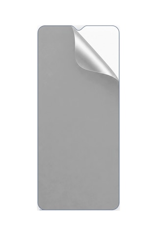 Schitec Oppo Reno3 5g Uyumlu Ön Yüzey Mat Hidrojel Ekran Koruyucu 16580164