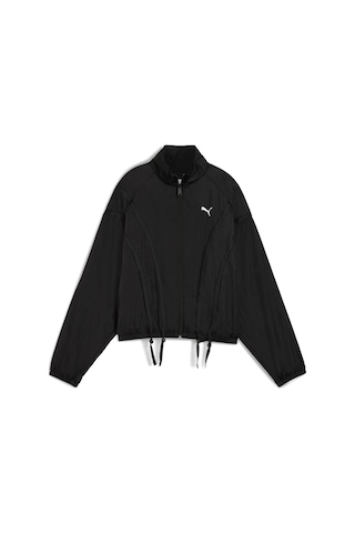 Puma Dare To Jacket Kadın Yetişkin Ceket Siyah