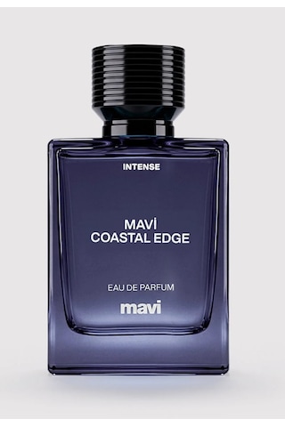 Mavi M0912458-24413 Coastal Edge Edt 50 Ml Erkek Parfüm Diğer