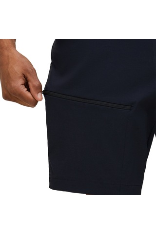 Peak Performance Peak Performance Iconiq Shorts Erkek Siyah Şort Blk