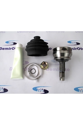 46307516 Aks Kafası Dış Fiat Palio-Albea 1,2 8.V. FORMPART