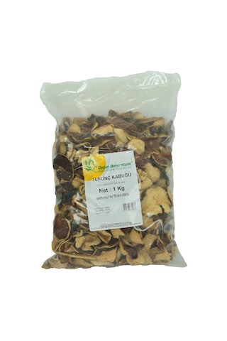 Doğan Baharatçılık Turunç Kabuğu Doğal 1000 G Paket