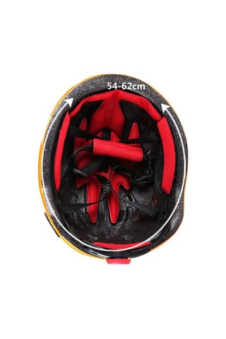 Novahub Suntek Emniyet Kask Şapka, Abs Dağcılık Kask Tırmanma Kask Beyaz