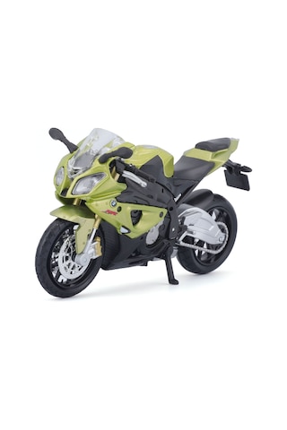1/18 Bmw S1000rr 1:18 Motosiklet 34007-72