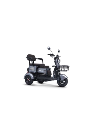 Kuba Grape15 Elektrikli Motosiklet