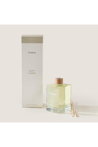 Limited Edition Çubuklu Oda Kokusu 525 Ml Soft Linen