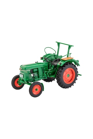 Revell Maket Seti Deutz D30 67821
