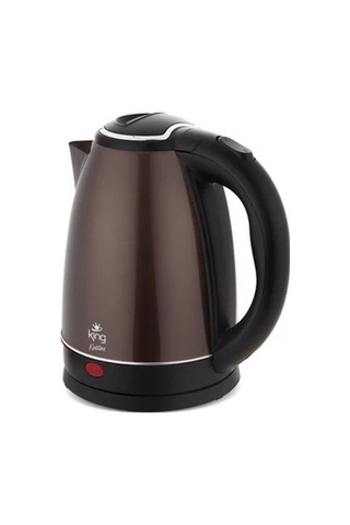 King K3502 Kettlex 1.8 L Su Isıtıcı