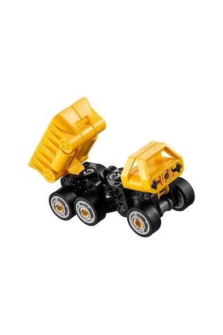 Lego Technic 42233 Mighty Machines Series 1 - 3 Dump Truck