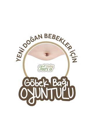 Baby Turco Doğadan Ultra Paket 7 Beden Bebek Bezi 56 Adet