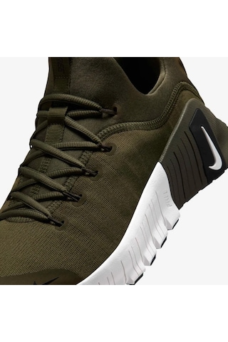 Nike Free Metcon 6 Fj7127-202 Pasha Giyim Çok Renkli