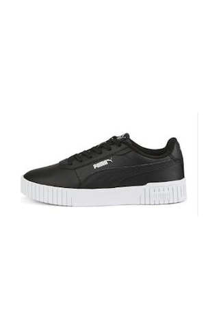 Puma Siyah Kadın Lifestyle Ayakkabı 38584905 Carina 2.0 M-7 Siyah
