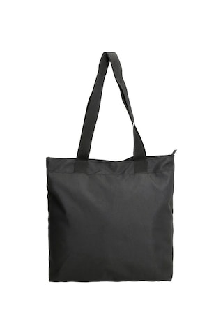 Reebok Bolso Shoppıng Ash Siyah Kadın Torba Çanta Siyah