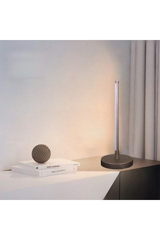 Tra20201 Eco 50 Cm Led Masa Lambası Rod