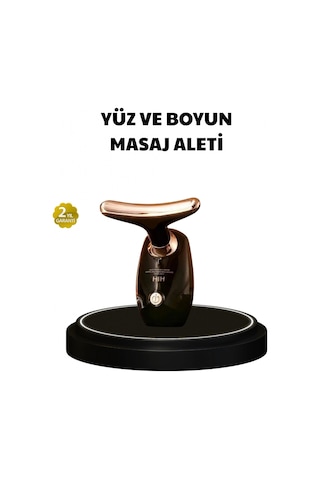 Cilt Gençleştirme Ve Sıkılaştırma Cihazı Kolajen Artırıcı Titreşimli