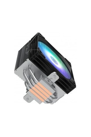 Zalman Cnps9x Optıma2 120mm Argb Fanlı 180w