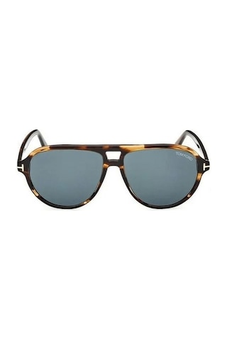 Tom Ford Tf932 56v 59 Erkek Güneş Gözlüğü