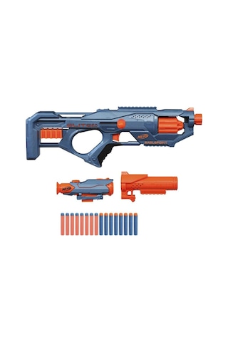 Nerf Elite 2.0 Eaglepoint Rd8 F0423