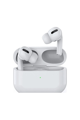 Movenchy Airpods Tesna Pro 2 Aktif Gürültü Engelleyici Özellikli Bluetooth Kulaklık