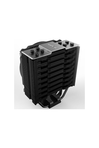 Be Quiet Bk024 Dark Rock Slım 180W Intel Amd Cpu Soğutucu