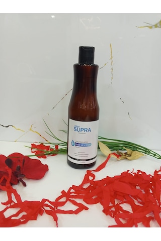 Smp Supra Saç Kurtarıcı
