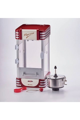 Ariete 2953 Popcorn Popper XXL Mısır Patlatma Makinesi