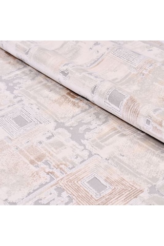 Crea Halı Valera 7810ak Gri-vizon 1gri