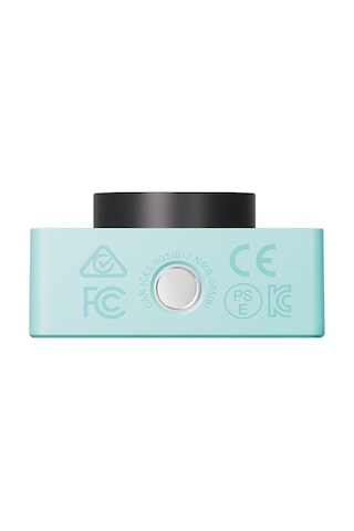 Obsbot Meet 2 Aı Destekli 4k Ultra Hd Akıllı Webcam Kamera Aurora Green