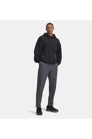 Ua Unstoppable Tapered Pants Erkek Eşofman Altı 6003861 6003861 025 025