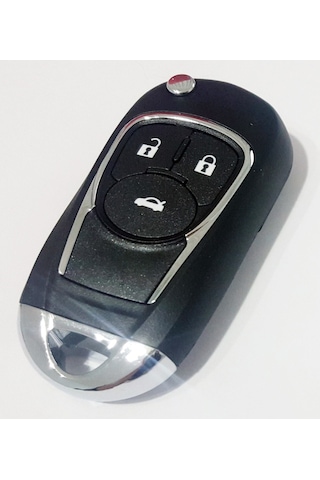 Opel Astra J Insignia Corsa Çevirici Kumanda Kabi Anahtar Kabi Lo 402187478