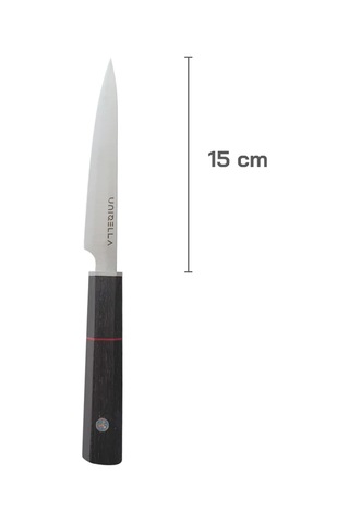 Unıqella Bladepro Maestro Çok Amaçlı Bıçak 150mm Çelik