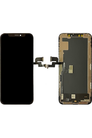 Apple Uyumlu iPhone Xs İçin Gx Oled Ekran Diğer