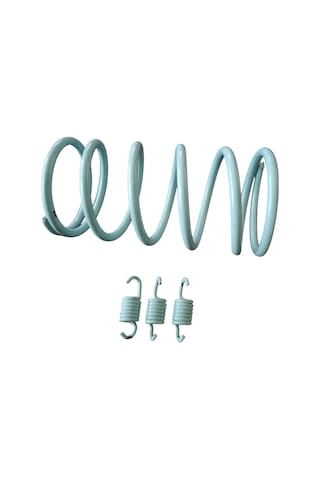 Yuki Duty Arka Debriyaj Ve Balata Performans Seti 1750 Rpm