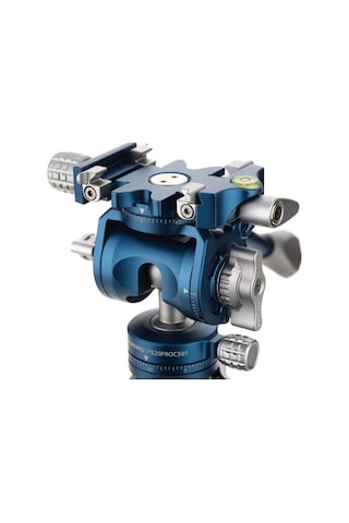 Benro Fs20proc501 Hibrit Fotoğraf/video Kafası