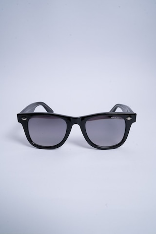 Montblack Mb 6802 02 Wayfarer Erkek Güneş Gözlüğü
