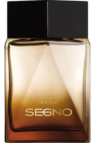 Avon Segno Erkek Parfüm EDP 75 ML