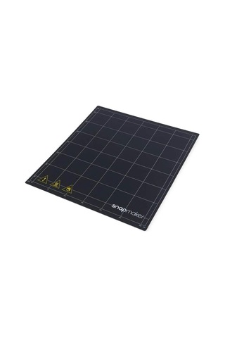 Snapmaker Çift Taraflı Baskı Tablası A250 İçin