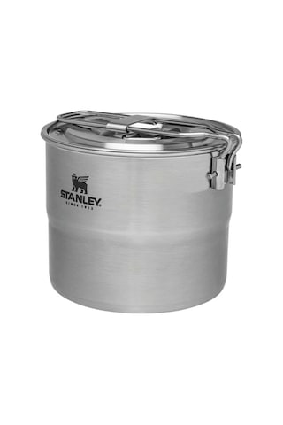 Stanley Wildfare Go Two Bowl Cook Set 1.1l Pişirme Seti 10-09997-020 Çok Renkli